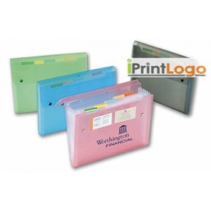 DOCUMENT HOLDERS-IGT-6E5182